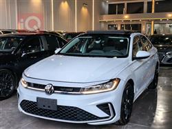 ڤۆڵکسواگن جێتا